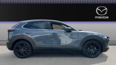 Mazda CX-30 2.0 e-Skyactiv G MHEV Homura 5dr Auto Petrol Hatchback